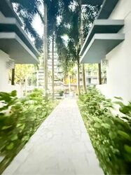 Hedges Park Condominium (D17), Condominium #527521691